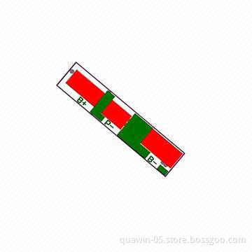 PCM battery pack, best 1s Li-ion/lifepo4